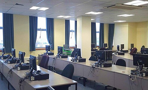 Computer and Information Science